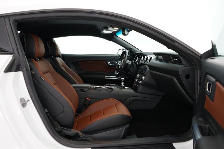 Ford USA Mustang vaihtoauto