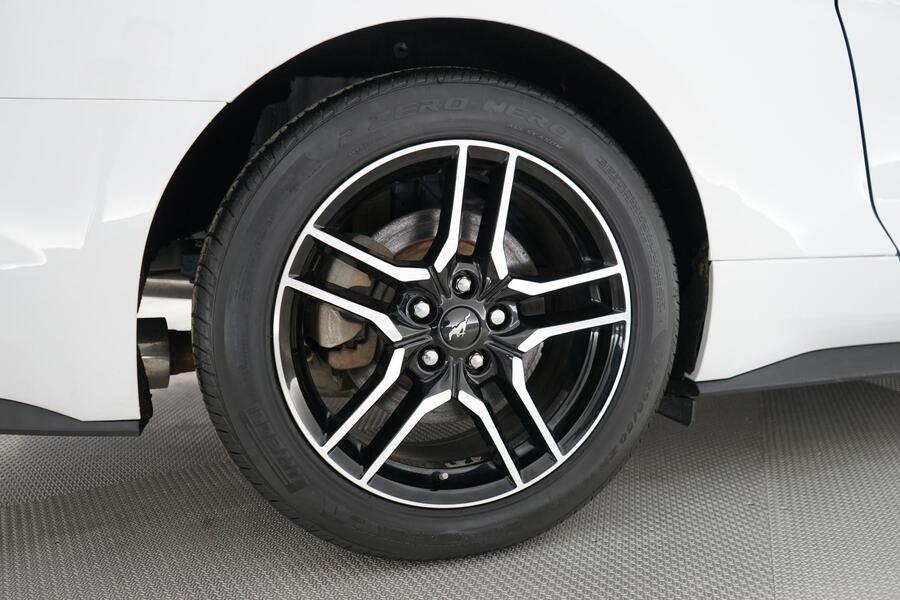 Ford USA Mustang vaihtoauto