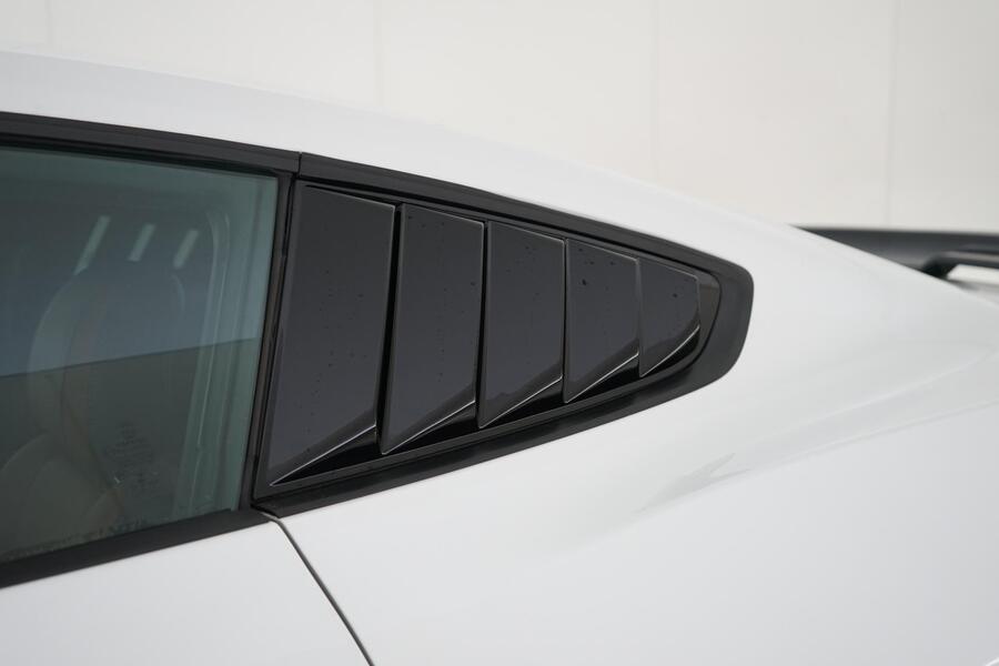 Ford USA Mustang vaihtoauto