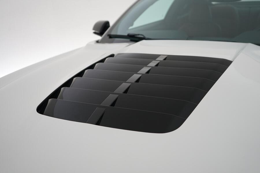 Ford USA Mustang vaihtoauto