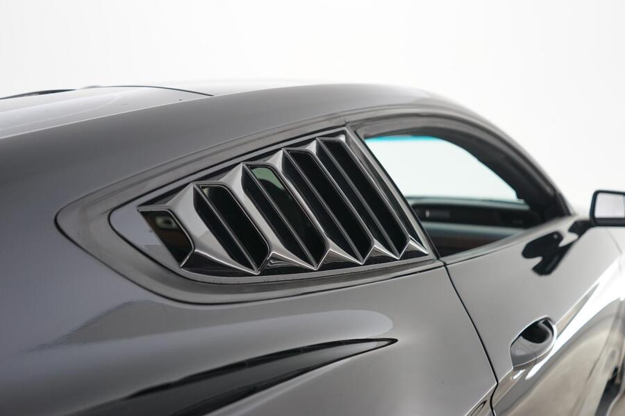 Ford USA Mustang vaihtoauto