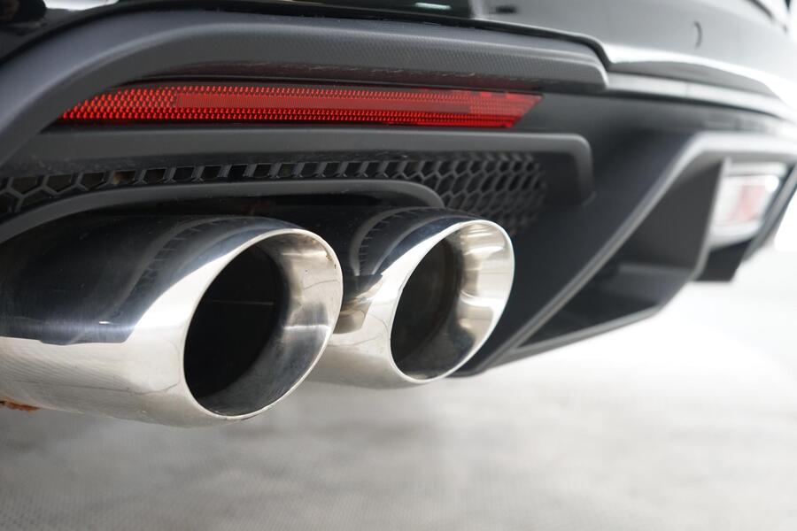 Ford USA Mustang vaihtoauto