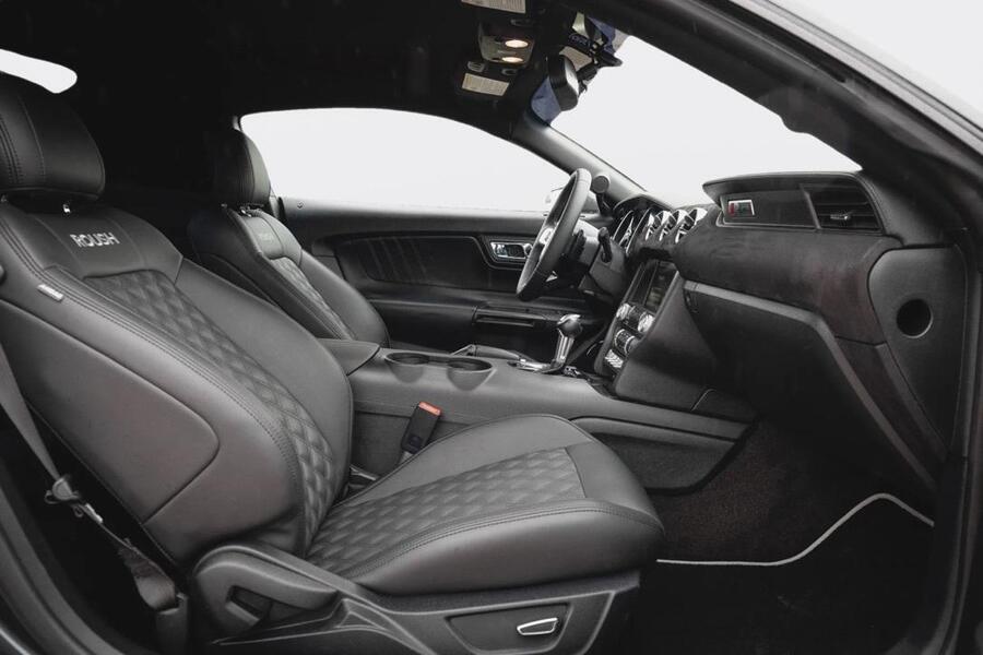 Ford USA Mustang vaihtoauto