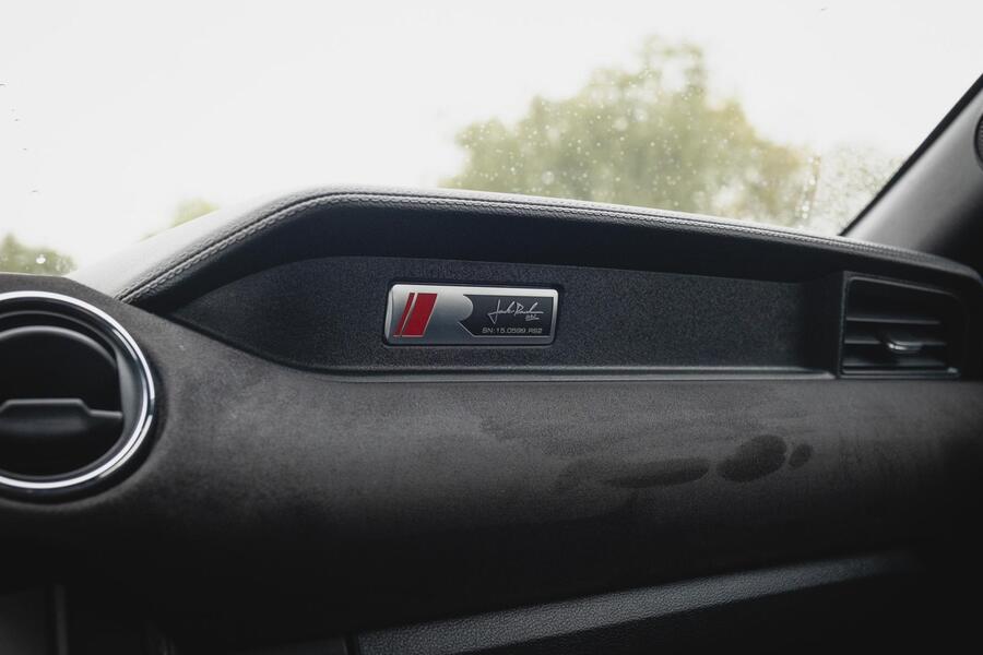 Ford USA Mustang vaihtoauto