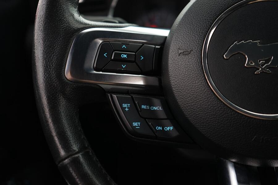 Ford USA Mustang vaihtoauto