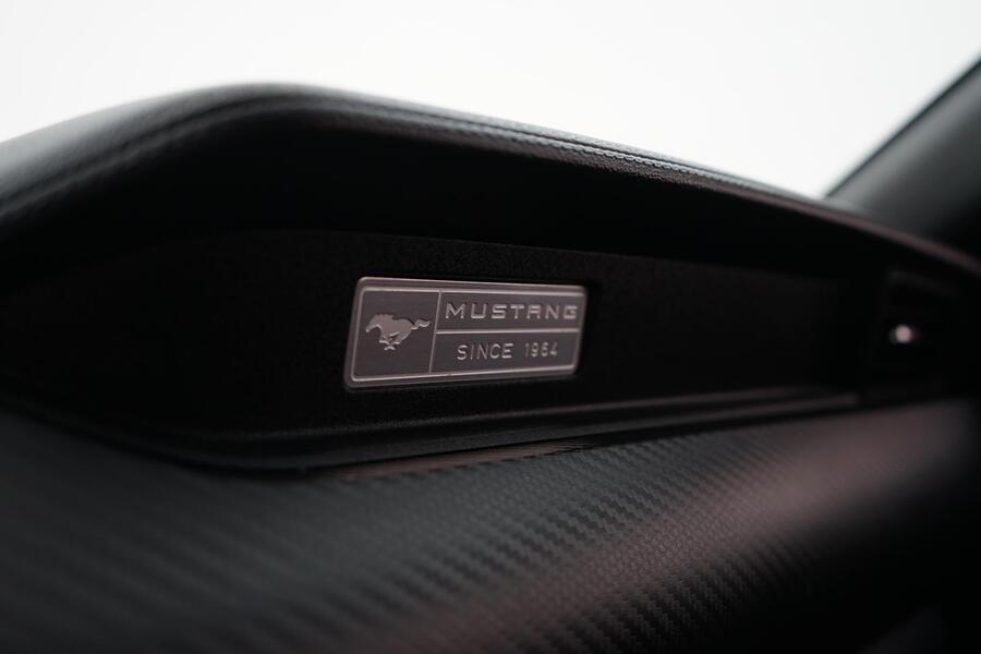 Ford USA Mustang vaihtoauto