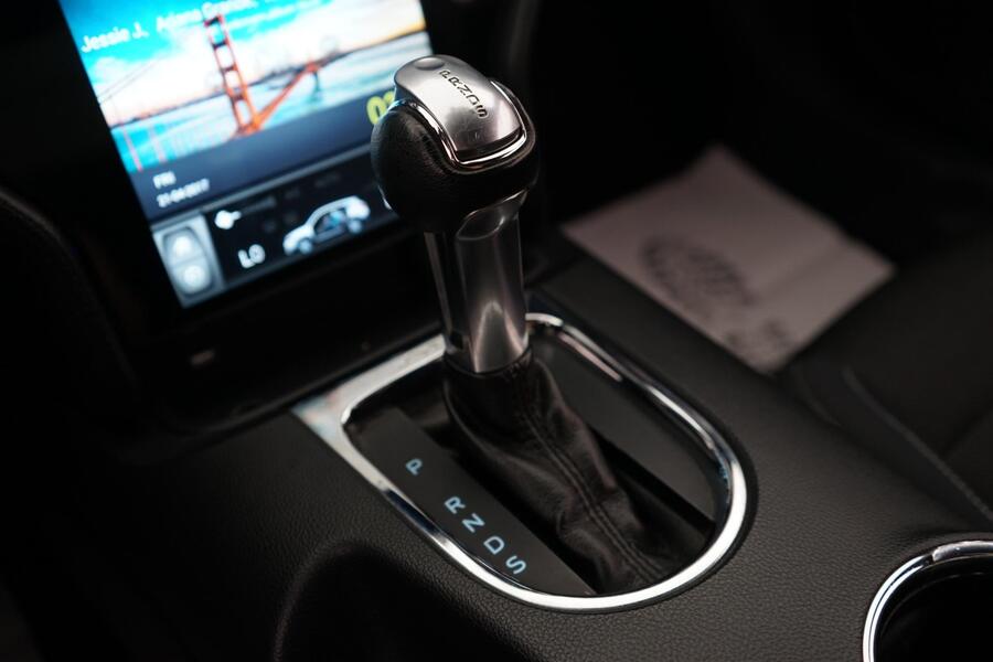 Ford USA Mustang vaihtoauto