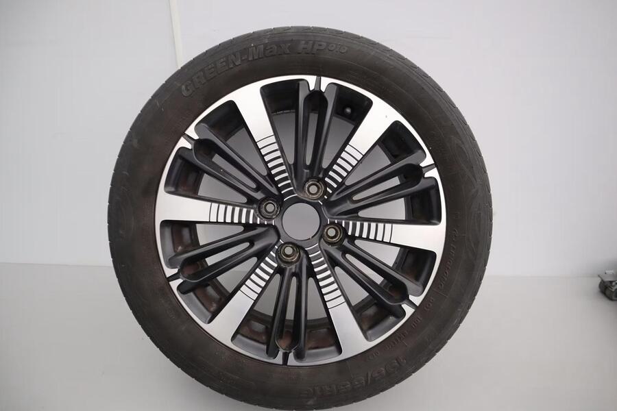 Peugeot 208 vaihtoauto