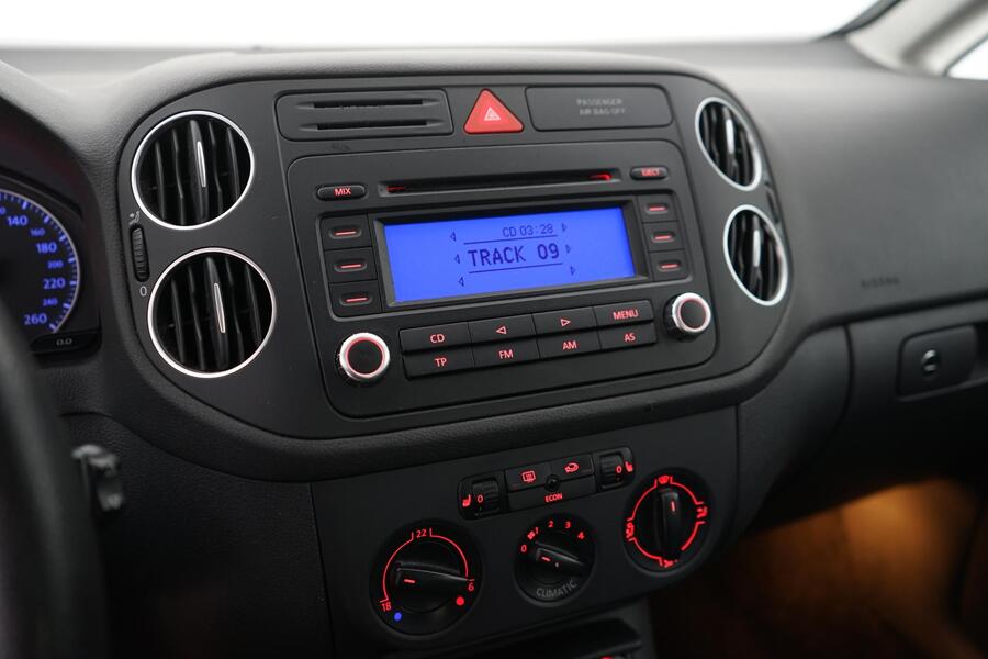 Volkswagen Golf Plus vaihtoauto