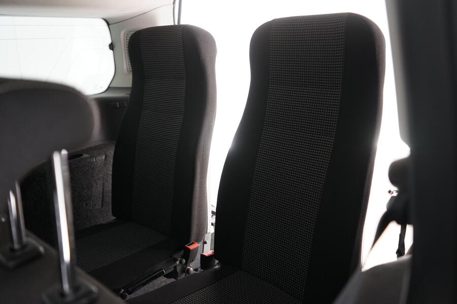 Ford Tourneo Connect vaihtoauto