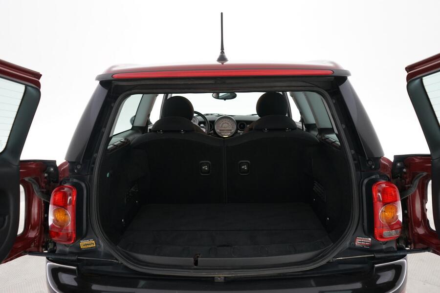 Mini Cooper vaihtoauto