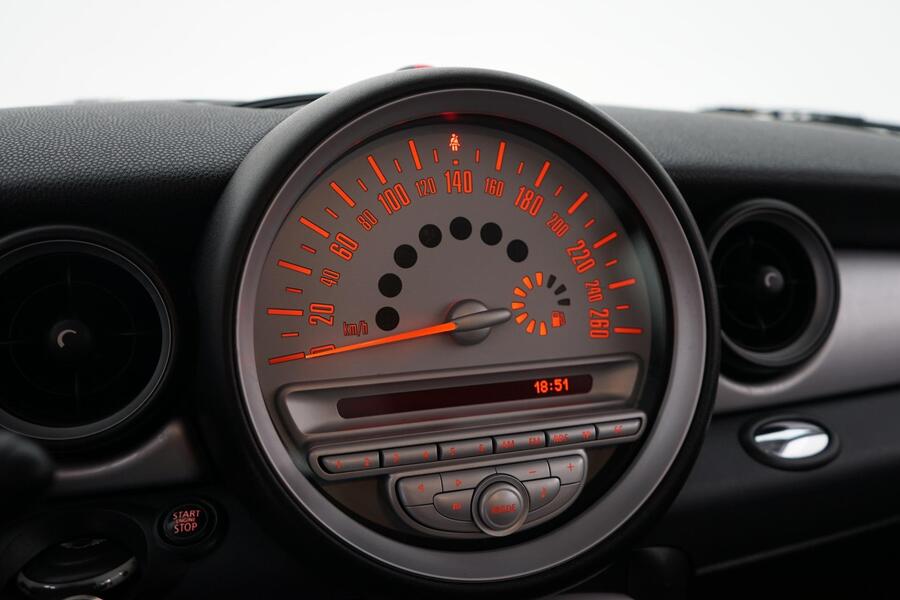 Mini Cooper vaihtoauto