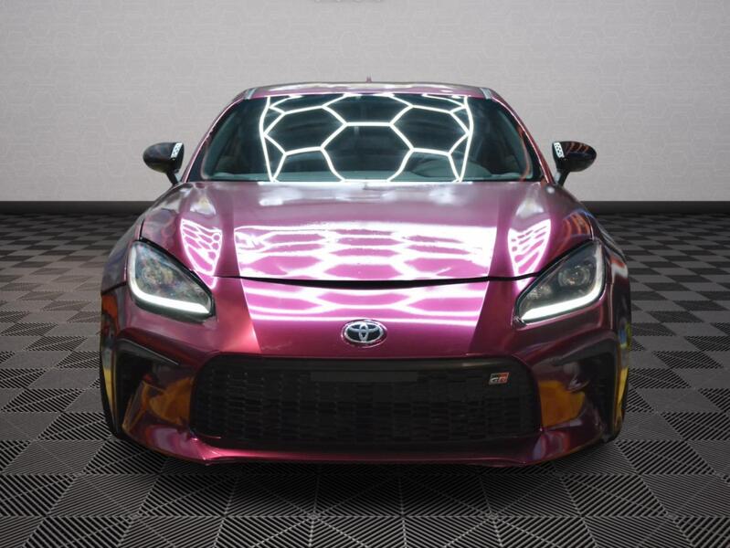 Toyota GT86 vaihtoauto