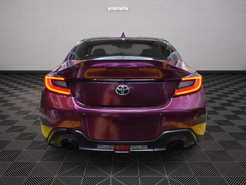 Toyota GT86 vaihtoauto