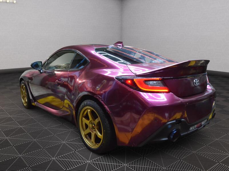 Toyota GT86 vaihtoauto