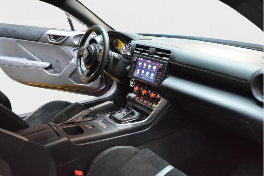 Toyota GT86 vaihtoauto