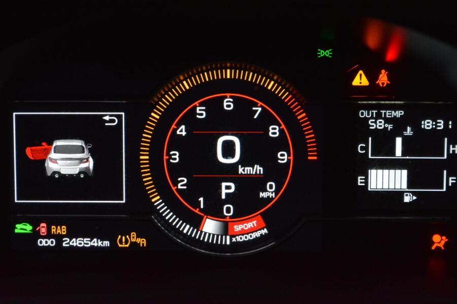 Toyota GT86 vaihtoauto