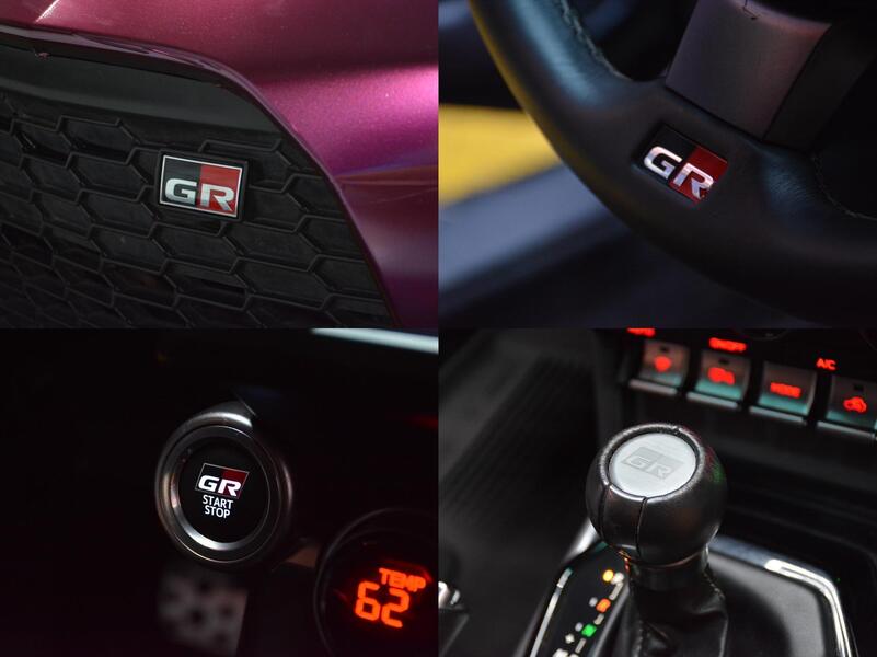 Toyota GT86 vaihtoauto