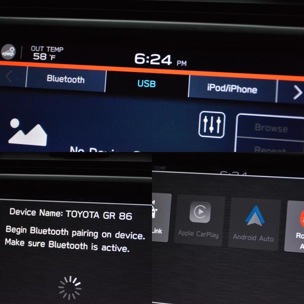 Toyota GT86 vaihtoauto