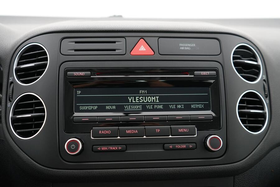 Volkswagen Golf Plus vaihtoauto