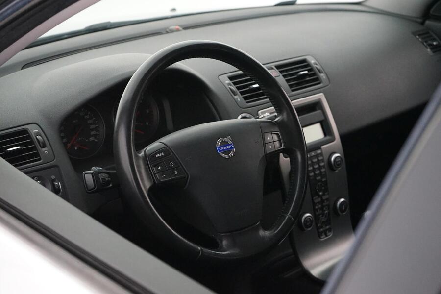 Volvo V50 vaihtoauto