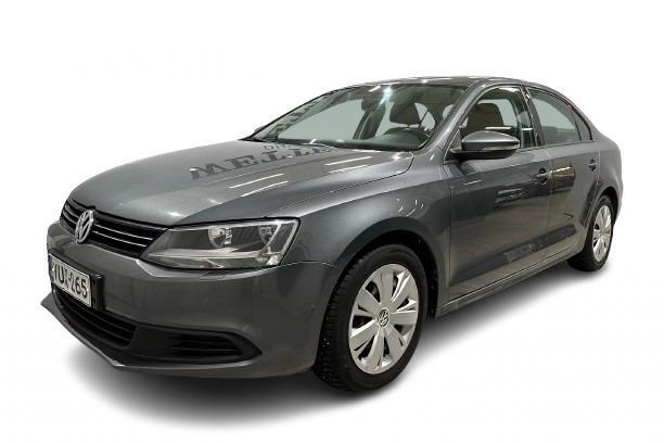 Volkswagen Jetta vaihtoauto