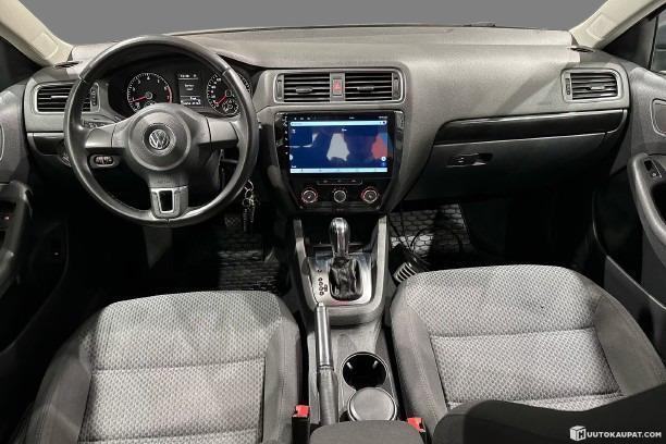 Volkswagen Jetta vaihtoauto