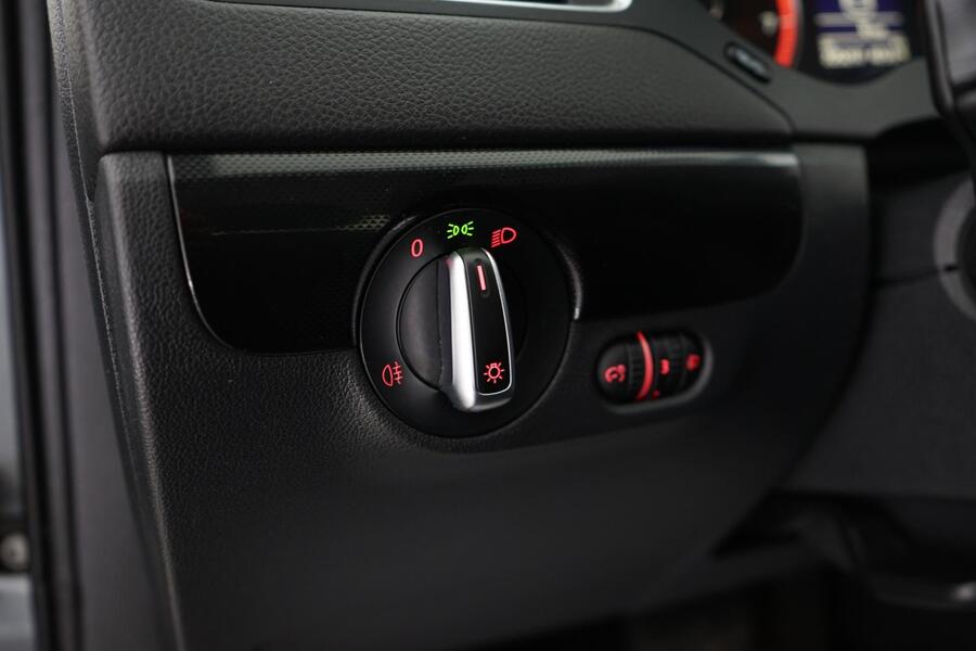 Volkswagen Jetta vaihtoauto