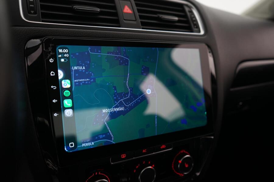 Volkswagen Jetta vaihtoauto