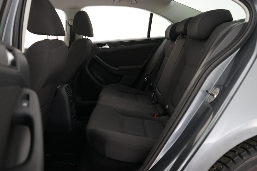 Volkswagen Jetta vaihtoauto