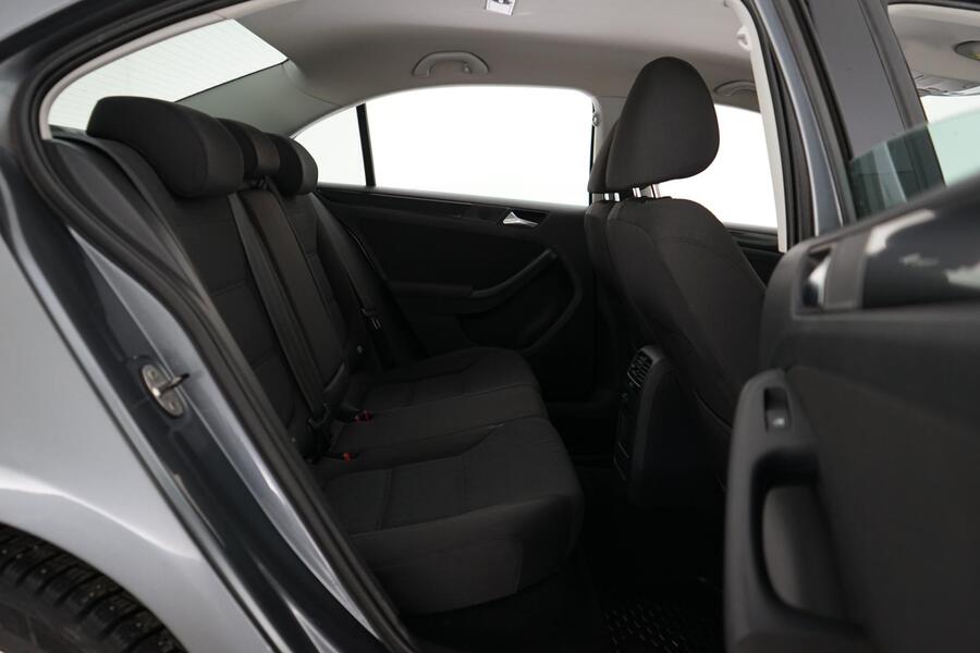 Volkswagen Jetta vaihtoauto