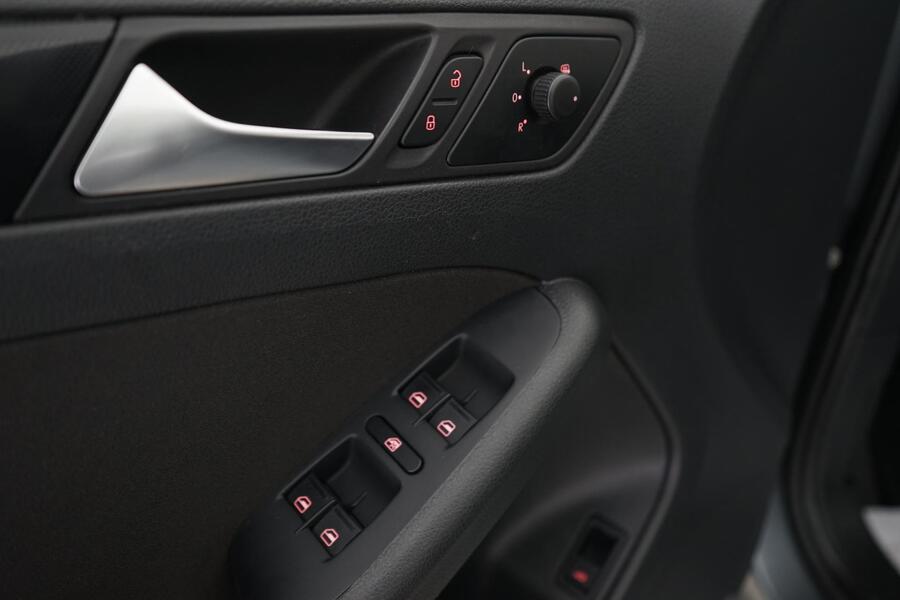 Volkswagen Jetta vaihtoauto