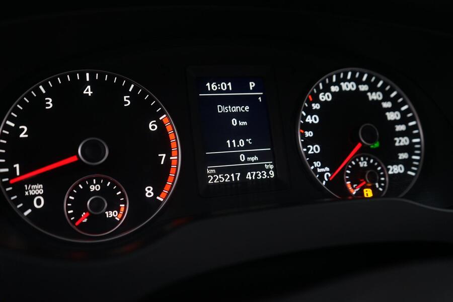 Volkswagen Jetta vaihtoauto