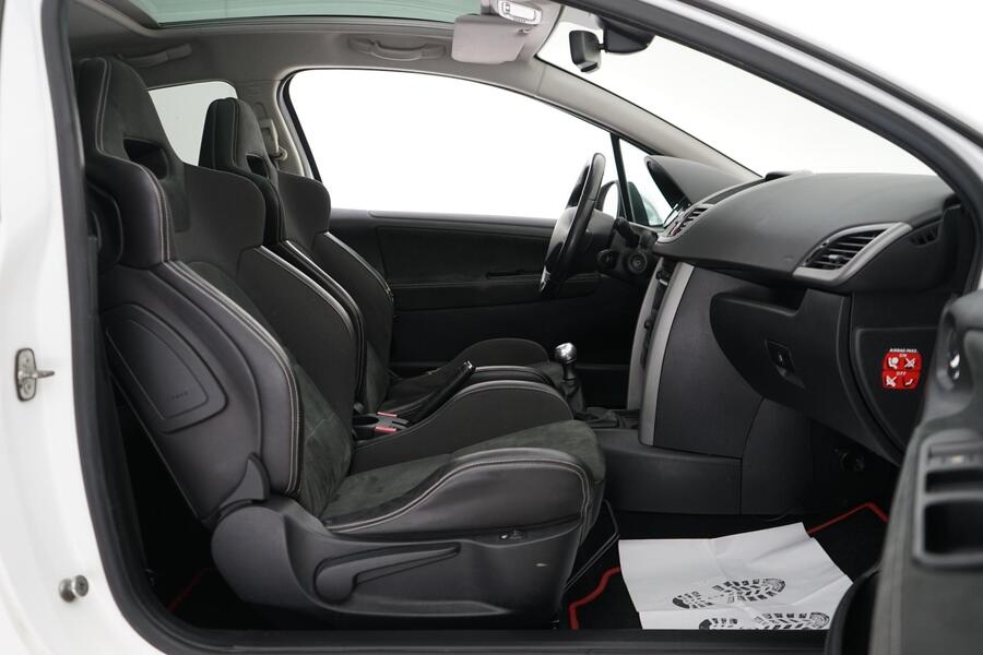 Peugeot 207 vaihtoauto