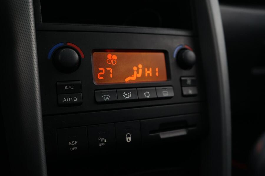 Peugeot 207 vaihtoauto