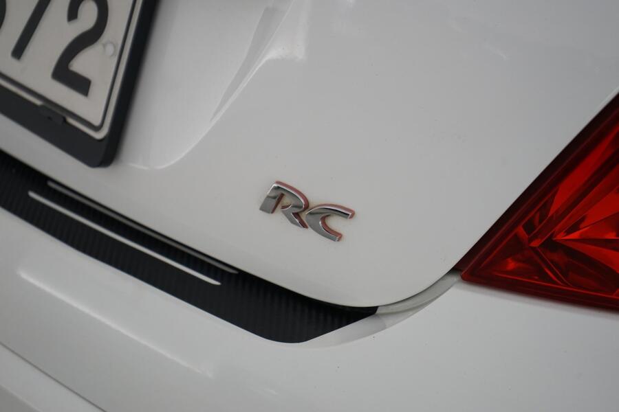 Peugeot 207 vaihtoauto