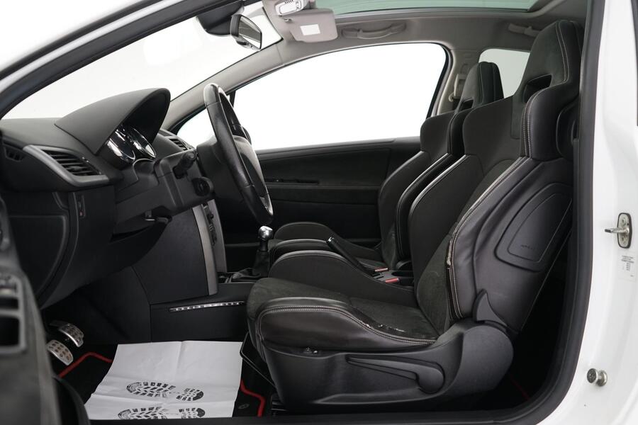 Peugeot 207 vaihtoauto