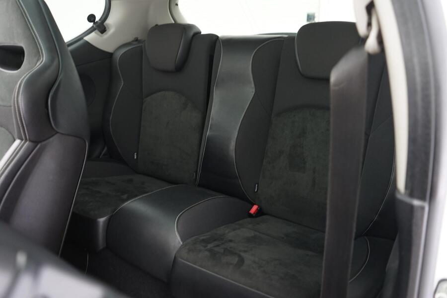 Peugeot 207 vaihtoauto