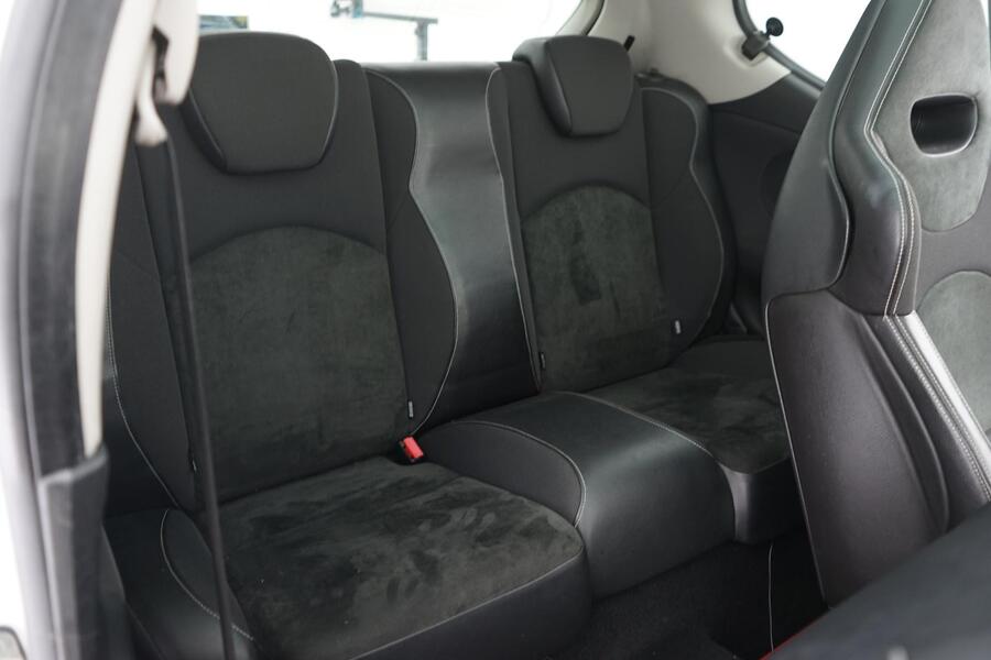 Peugeot 207 vaihtoauto