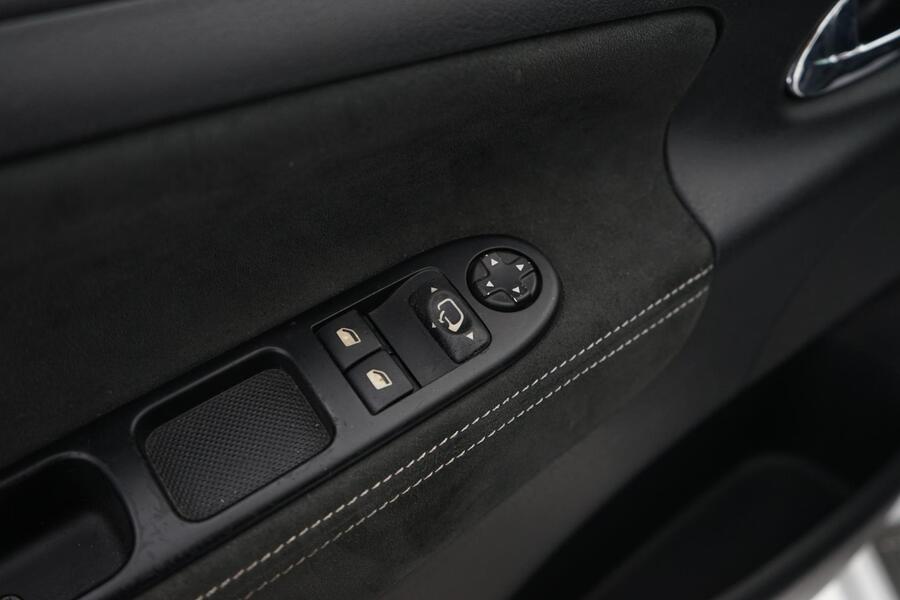 Peugeot 207 vaihtoauto