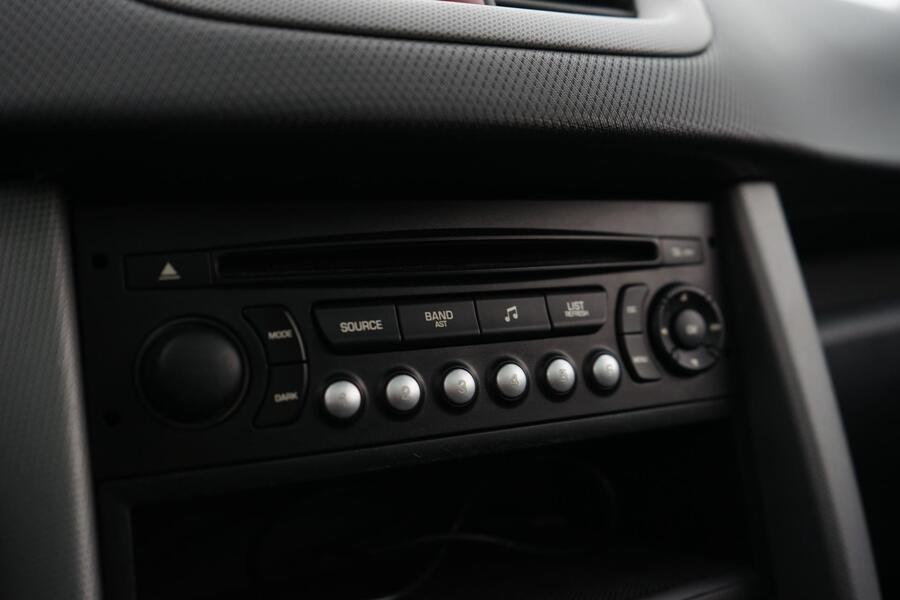 Peugeot 207 vaihtoauto