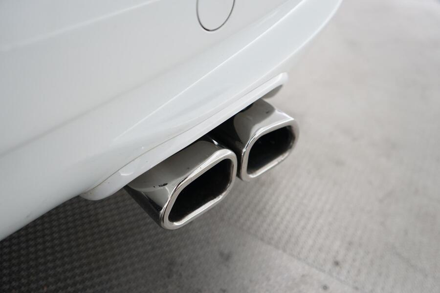 Peugeot 207 vaihtoauto