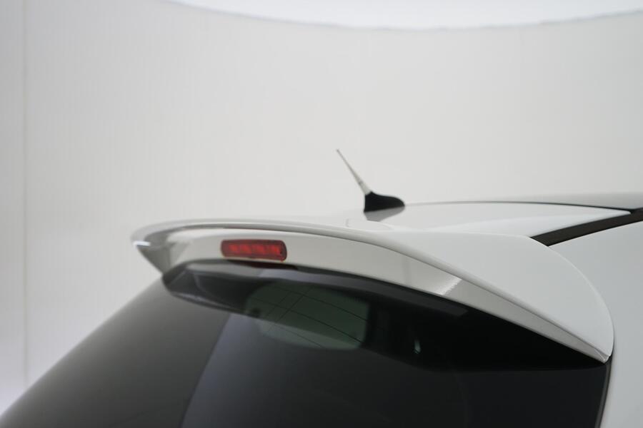 Peugeot 207 vaihtoauto