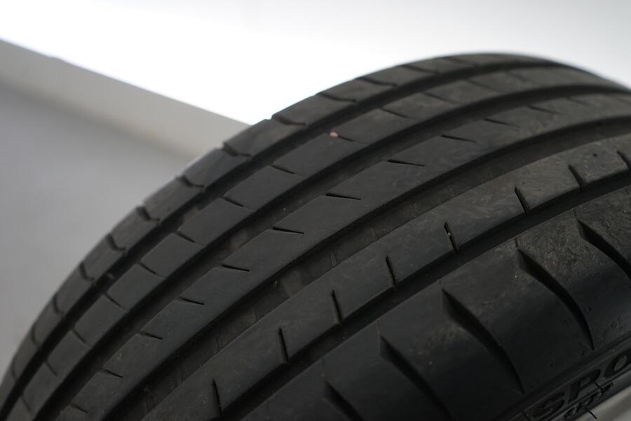 Peugeot 207 vaihtoauto