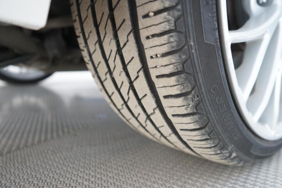 Nissan Fuga vaihtoauto