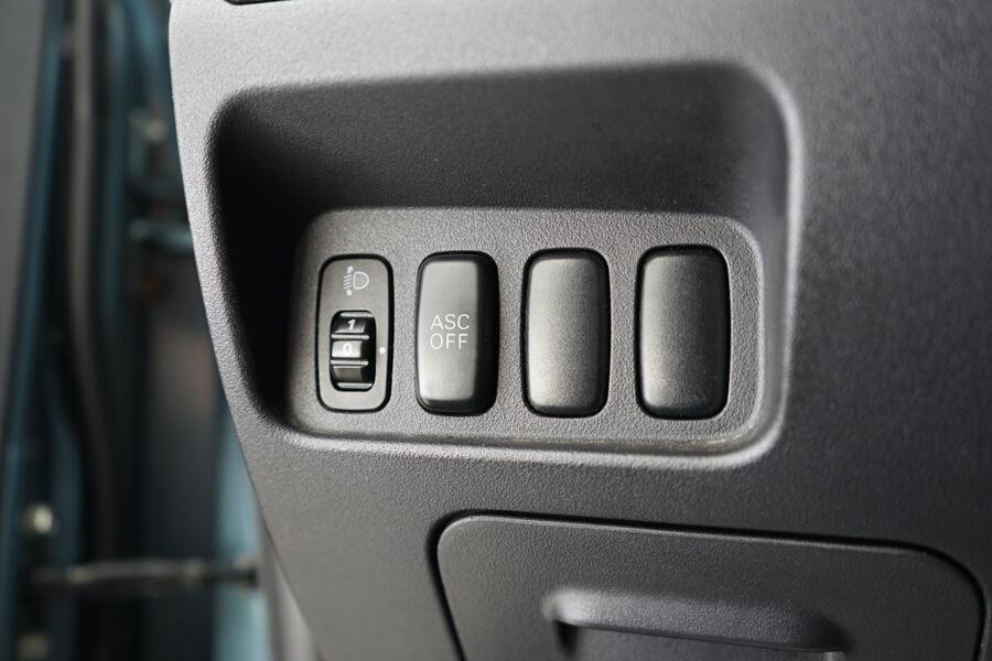 Mitsubishi Outlander vaihtoauto