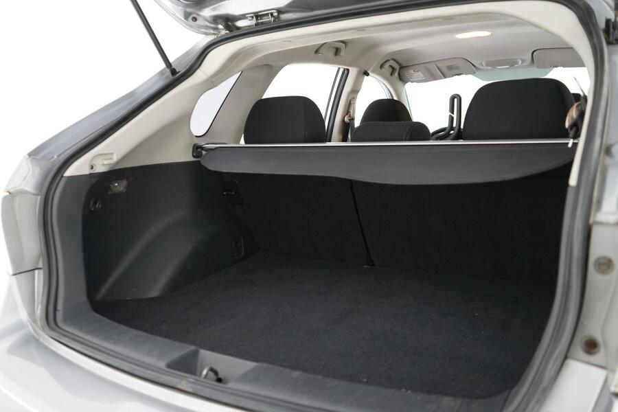 Subaru Impreza vaihtoauto