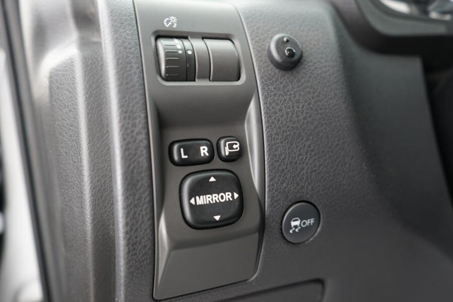 Subaru Impreza vaihtoauto