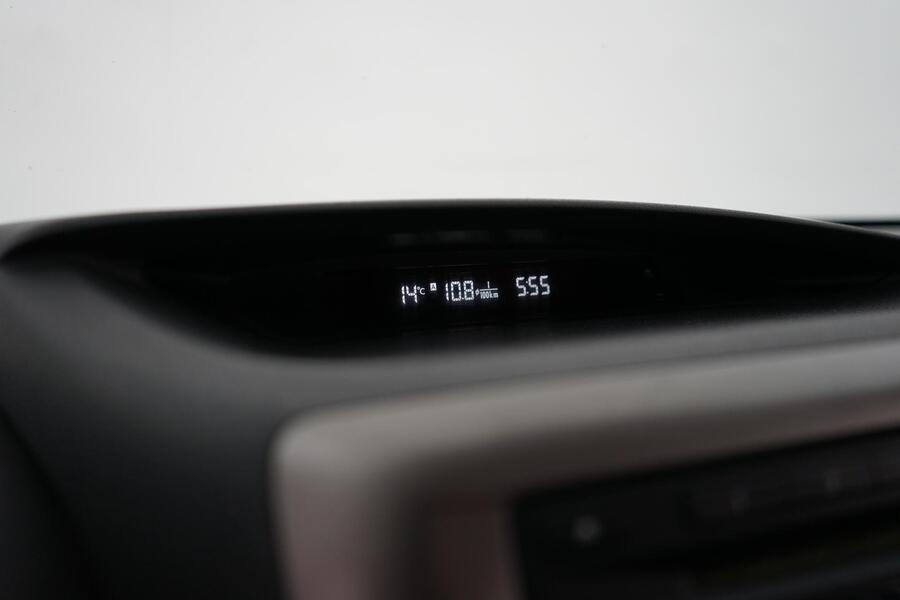 Subaru Impreza vaihtoauto