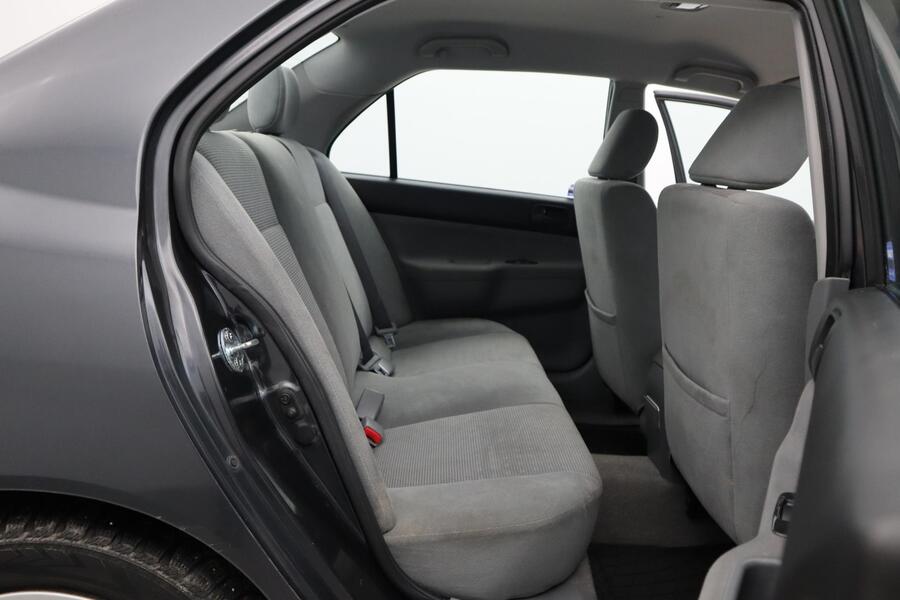 Mitsubishi Lancer vaihtoauto